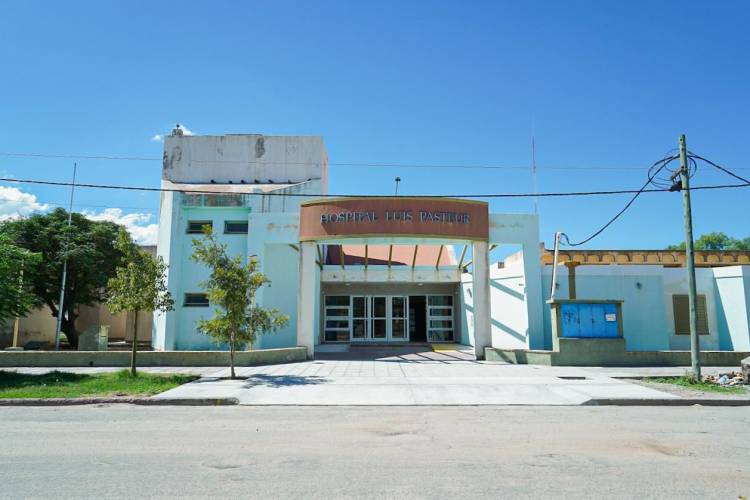 El Hospital Luis Pasteur incorporará un nuevo médico y evalúan la compra de ambulancias