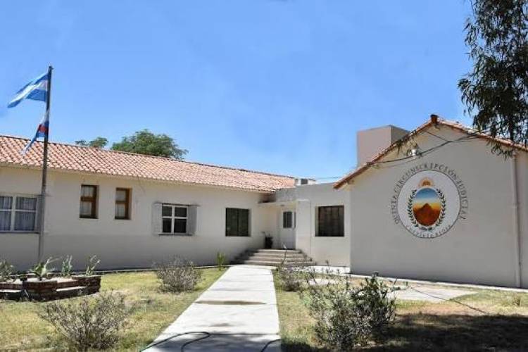 Condenaron a un hombre por lesionar a una mujer en Chepes